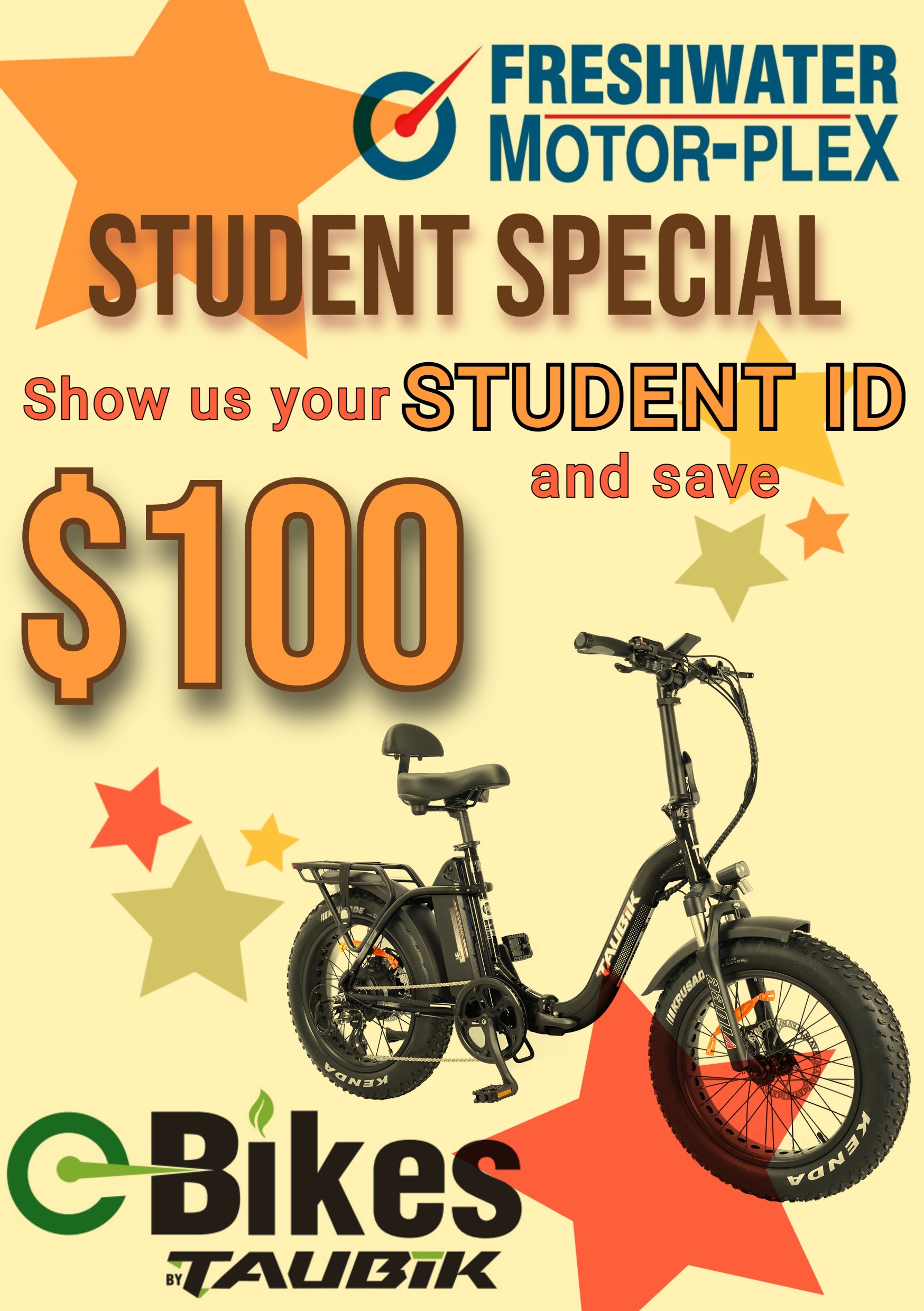 student special